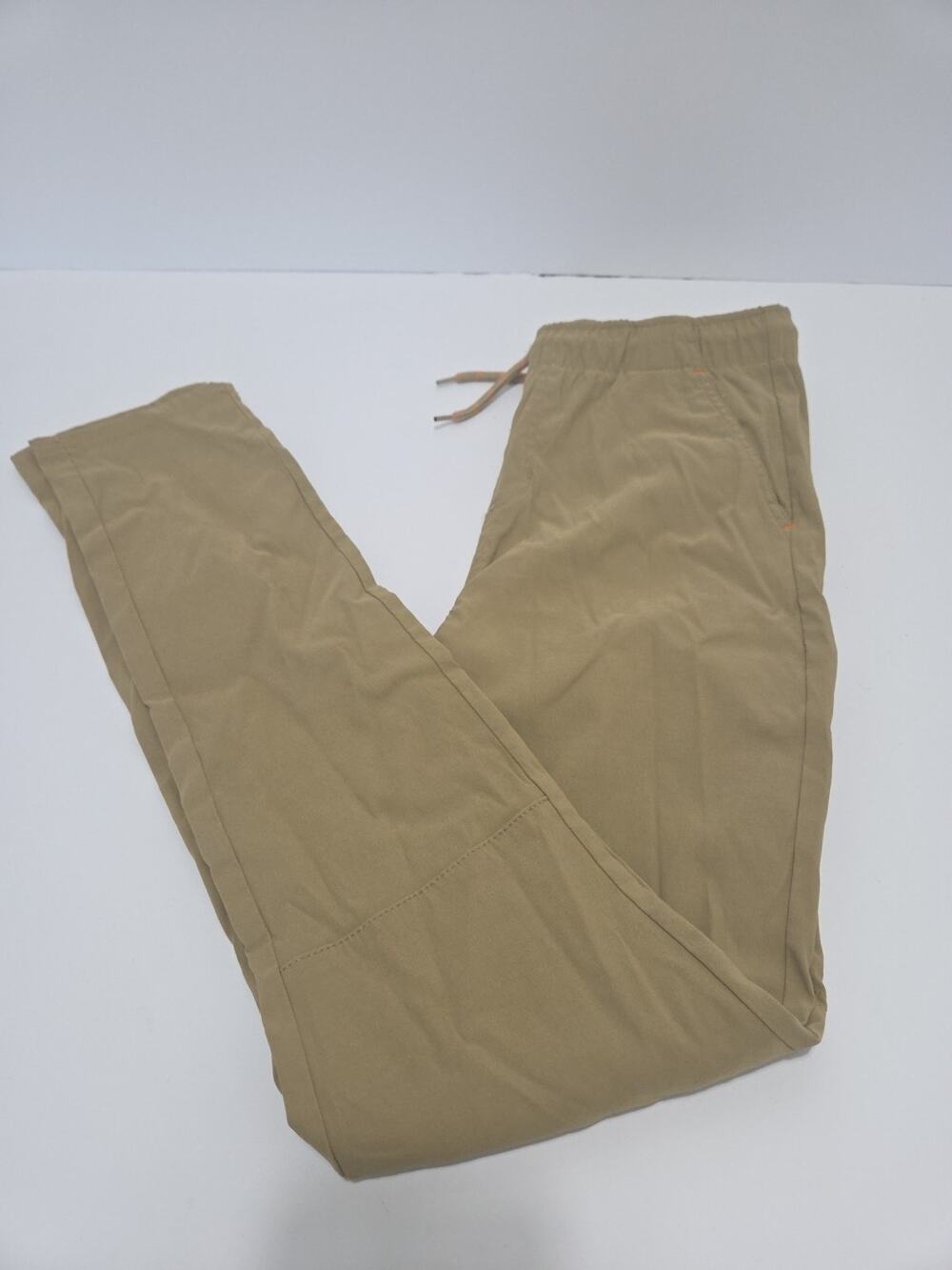 Weatherproof Commuter Pants Youth L 14/16 Stretch 5 Pocket Boys Straight